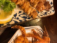 -哥哥の深夜食堂(永乐汇亲子购物运动中心店)