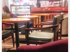 -西西弗书店&矢量咖啡(凯德晶萃广场店)