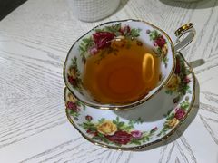 -馡咖啡(东方商厦店)