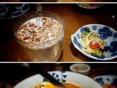 -一心创作料理屋(经开万达店)