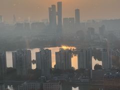 -南京金丝利喜来登酒店