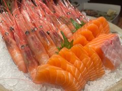 -松鹤精致料理(五一中路店)