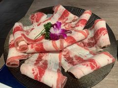 -老鼎旺安格斯牛肉火锅(衡艺广场店)