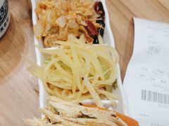 -西部马华清真兰州牛肉面·烧烤夜市(三里河店)