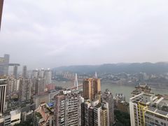 -闲隅江景艺术酒店(解放碑洪崖洞总店)
