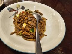 油焖猪肉烟竹笋-潇湘·永州会馆(百子湾店)