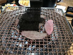 -九田家黑牛烤肉(溧水万达店)