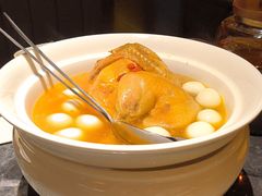 -炊烟小炒黄牛肉(浦东世纪汇店)