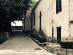 -福建师范大学(仓山校区)