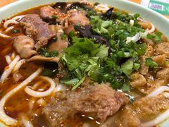 -宝小庆邵阳米粉(深圳市南山保利店)