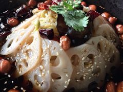 -真爱中国餐馆·年华店(朱雀大街店)