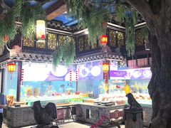 -文楼·淮扬菜·淮安早茶(河下古镇翔宇店)