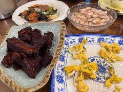 -灵福缘私房菜·农家菜(拈花湾·灵山大佛必推店)