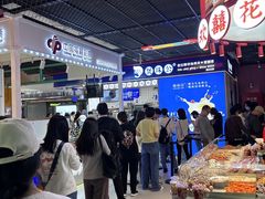 -煲珠公·老红糖珍珠奶茶(长宁龙之梦店)