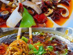 火爆黄喉-三哥田螺(北书院街店)