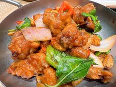 -迷你椰·泰式大排档(北京首店)