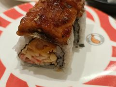 -新一番三文鱼寿司(大东海店)