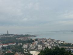 -湄洲岛