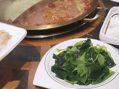 -小天鹅火锅·一线江景洪鼎旗舰店(洪崖洞店)
