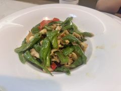 -徽镇小厨·经典徽菜(马连道店)