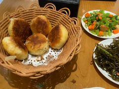 -和兴记牛肉火勺·羊汤(于洪广场店)