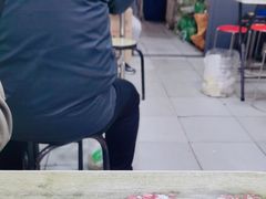 -清真李唯一优质肉丸糊辣汤