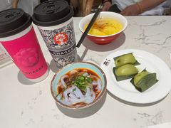 -龙抄手(文殊坊店)