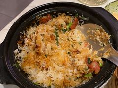 -花城粤菜餐厅(高新区店)