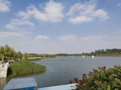 -长申国际美食广场