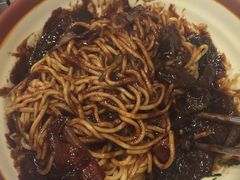 -釜山美食韩国炸酱面(长大店)