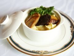 -马克西姆餐厅(崇文门店)