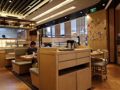 -元气寿司(新城市广场店)