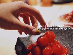 -胡马八破·川菜小馆(高新万达店)