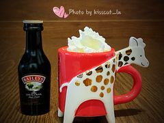 -星巴克(西安益田假日世界店)