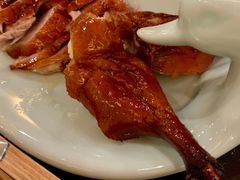 -北京王府井希尔顿酒店·秦唐中餐厅Chynna