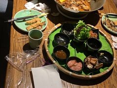 -淀里船宴(卓达店)