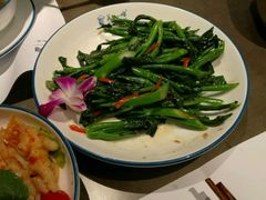 -美奈小馆·越南料理(中航城君尚购物中心店)