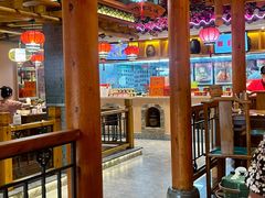 -巢爷老味(东方红店)