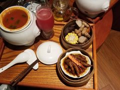 -金色春天.美颜康体纯正SPA(黄泥磅店)