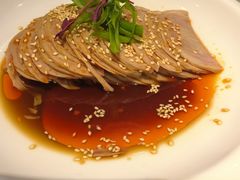 -城南往事·鲁菜济南菜(软件园美莲广场店)