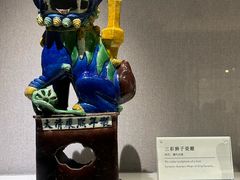 -景德镇中国陶瓷博物馆