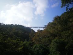 -牛鱼嘴原始生态风景区