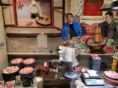 -宣武小院涮肉(前门店)