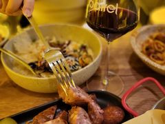 -ibarrel爱杯·bistro&brunch(江宁路店)