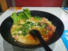 -老妈烫饭(财大店)