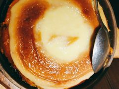 芝士南瓜-弄堂里(雨花客厅店)