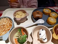 -西贝(枫蓝国际购物中心店)
