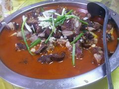 android_upload_pic-农家土菜老煨锅(木鱼镇店)