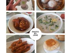 -顺德人家食府(黄金广场店)