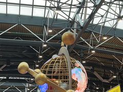 -谢列梅捷沃国际机场